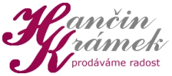 Hančin krámek