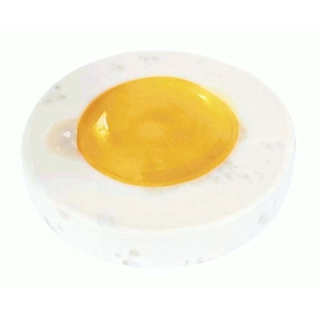 Bellatex Oreste okrúhly hladký 38/005 vajcia průměr 38 cm