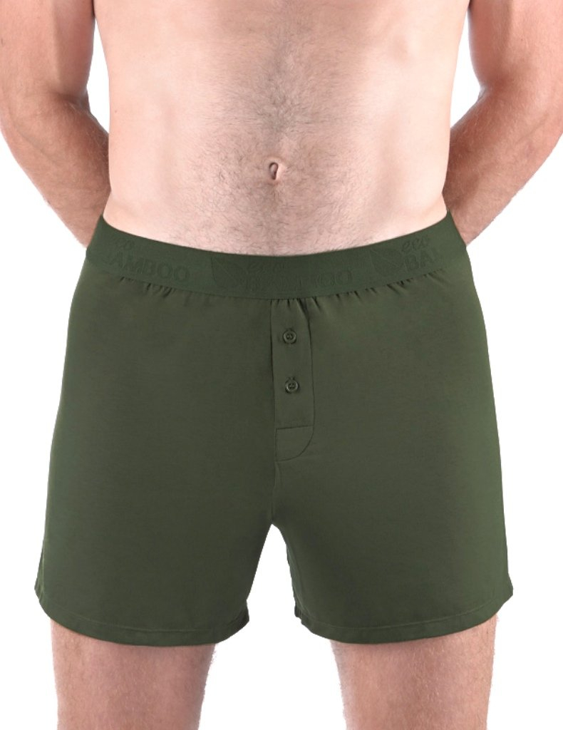 Gina trenírky voľné 75195 Fľašková 54-56