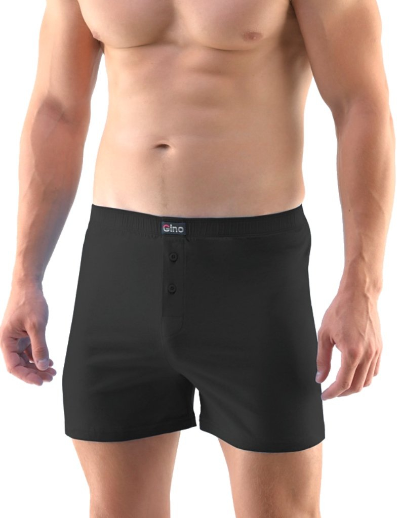 Gina trenírky model 75162 Čierna 50-52