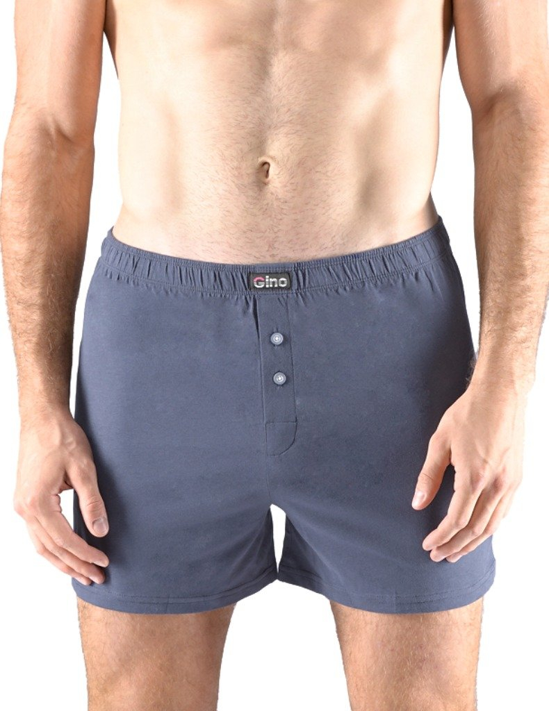 Gina trenírky model 75162 Dymová 58-60