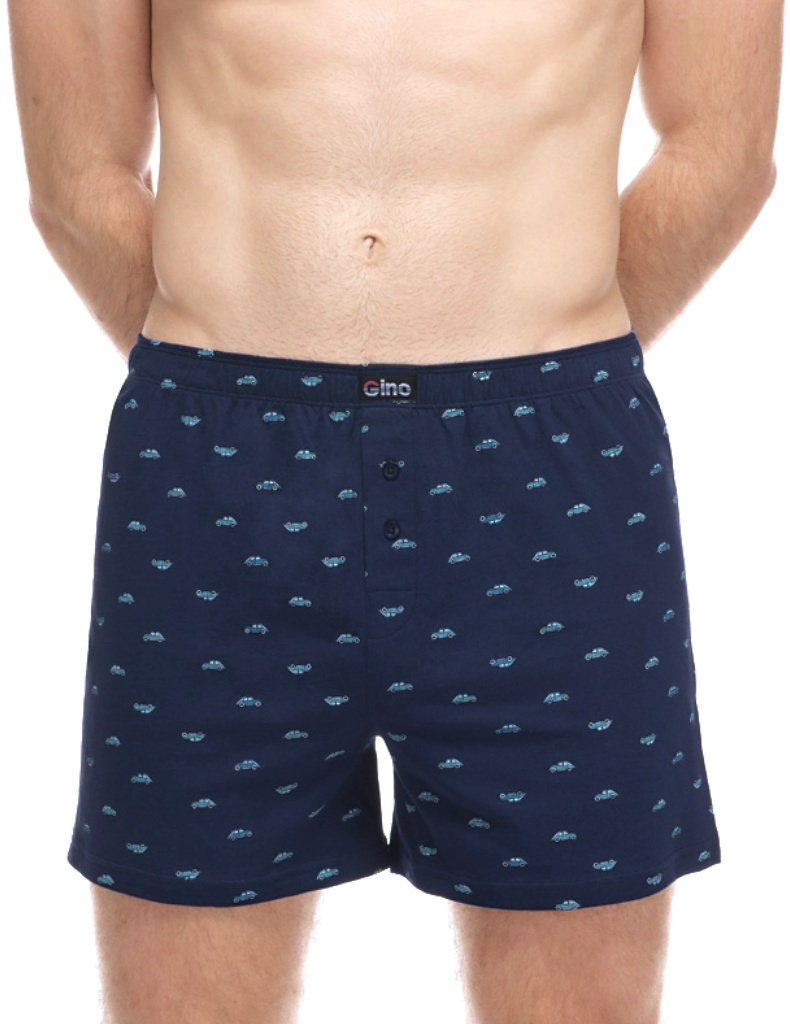 Gina trenírky s potlačou 75216 Lékořice 50-52