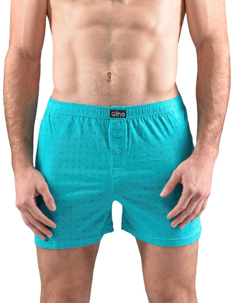 Gina trenírky model 75208 Peprmintová 62-64