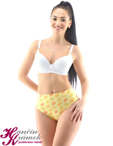 Kalhotky klasické 11073P (5)