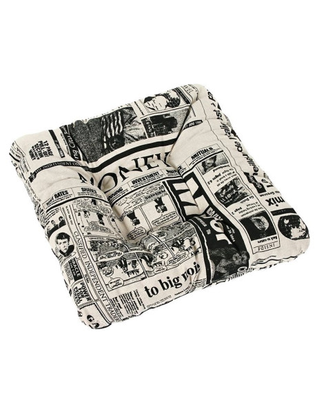 Sedák Ivo doprodej V-41/278, Noviny (1)