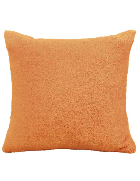 Dekorační polštář doprodej V-6014/029, Oranžová (1)