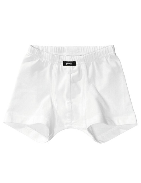 Boxerky dětské doprodej V-147328, Bílá (1)