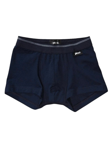 Boxerky dětské doprodej V-162888, Modrá (1)