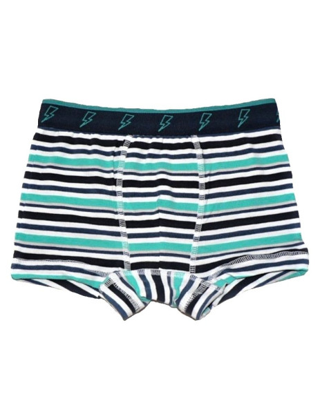 Boxerky dětské doprodej V-298882, Bílá (1)