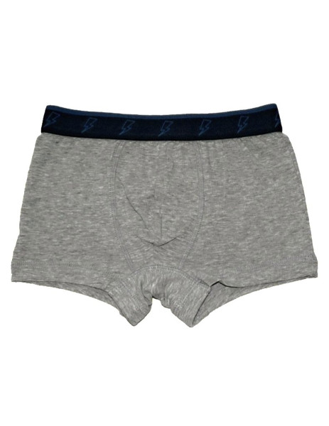 Boxerky dětské doprodej V-298885, Šedá (1)