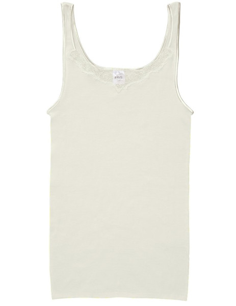 Dámská spodní košilka 083926, Sekt (3)