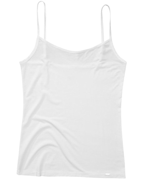 Dámská spodní košilka 162880, Bílá (1)