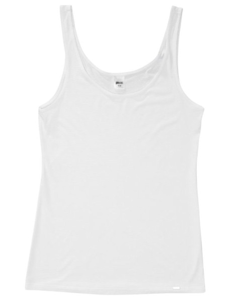 Dámská spodní košilka 162881, Bílá (1)