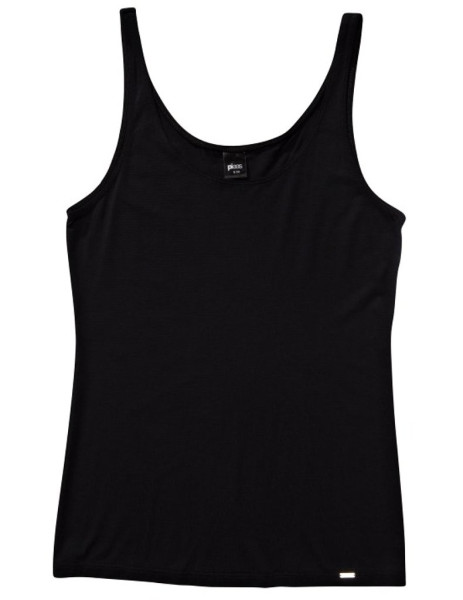 Dámská spodní košilka 162881, Černá (2)