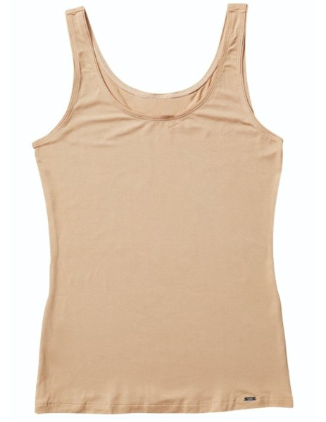 Dámská spodní košilka 162881, Tělová (3)