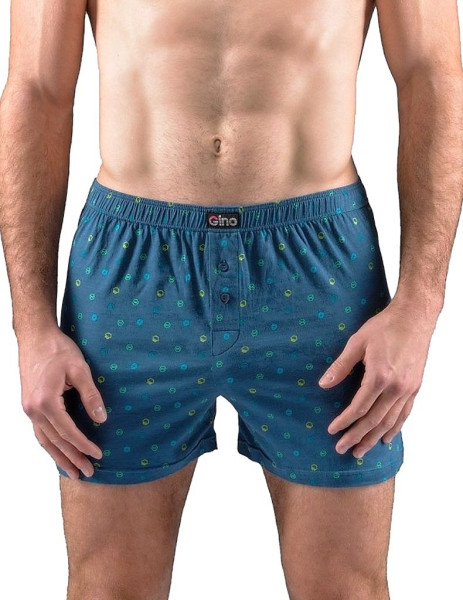 Pánské trenky s potiskem 75203, Měsíc (1)