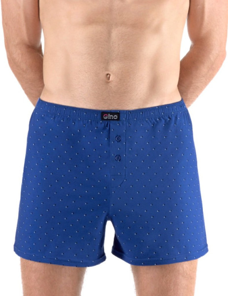 Pánské trenky volné 75212, Atlantic (1)