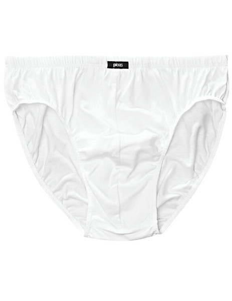 Pánské slipy Relax 085069, Bílá (1)