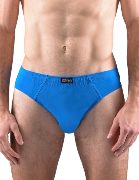 Pánské slipy úzký bok 70047, Atlantic (1)