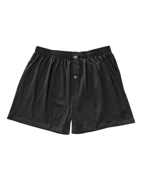 Pánské trenky Relax 085080, Černá (2)