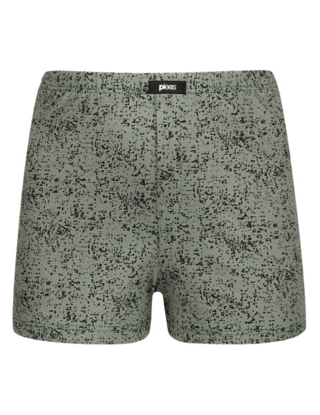 Chlapecké trenýrky Boxershort 182511, Khaki (1)