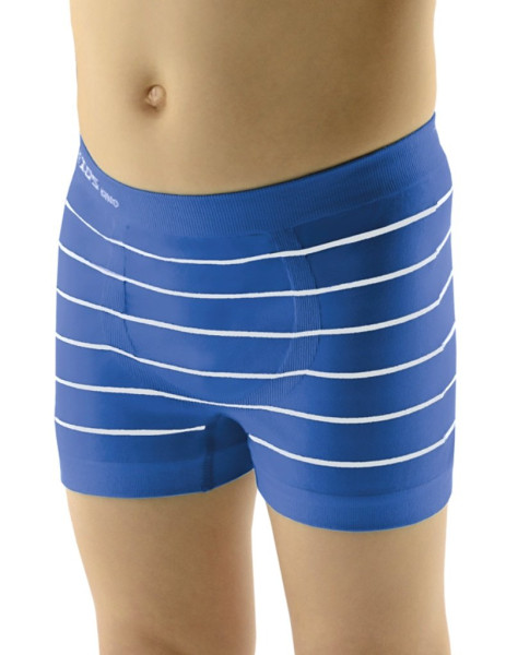 Chlapecké boxerky bezešvé model 25997, Atlantic (1)