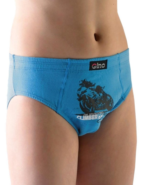 Chlapecké slipy s potiskem 21000, Dunaj (2)