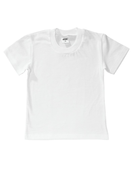 Chlapecké tričko Relax 081026, Bílá (1)