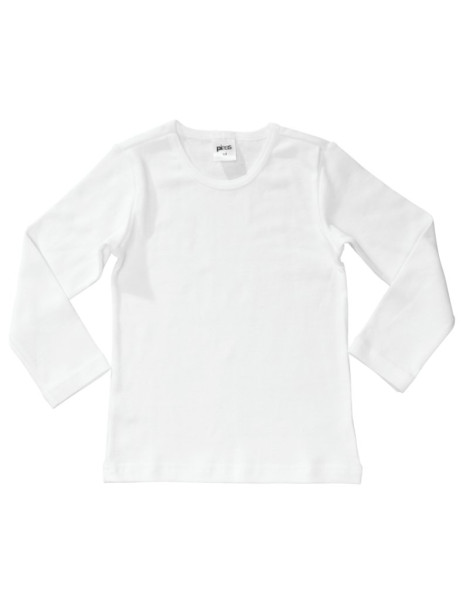 Chlapecké tričko model Essential 147336, Bílá (1)