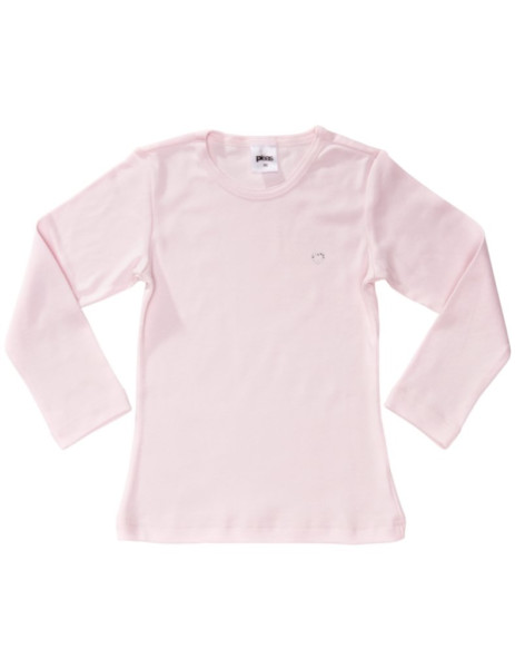 Dívčí tričko Essential 147083, Růžová (2)