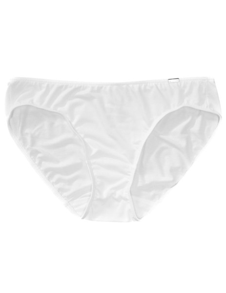 Kalhotky klasické Rio 162878H, bílá (1)