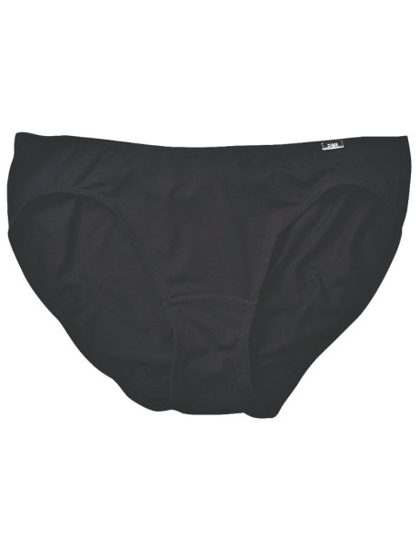 Kalhotky klasické Rio 162878H, černá (2)