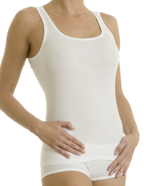 Dámská spodní košilka Perfect Fit 127253H, bílá (1)