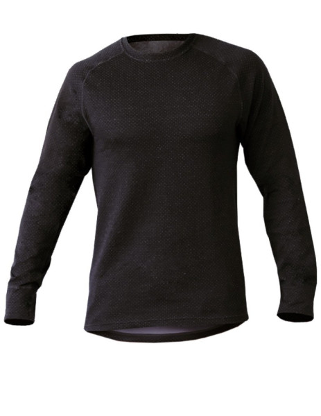 Pánské tričko Unisex 88014H, černá (1)