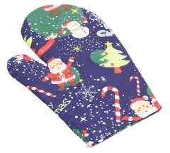 Chňapka Vánoce CH/903