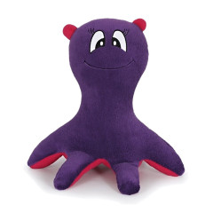 Dětská plyšová hračka Chobotnice 50/168