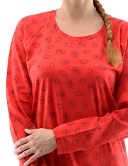 Dámská noční košilka 19133P (4)