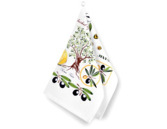 Kuchyňská utěrka UT/204, sada 2ks (2)