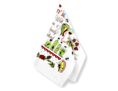 Kuchyňská utěrka UT/210, sada 2ks (2)