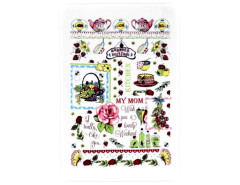 Kuchyňská utěrka UT/210, sada 2ks (3)