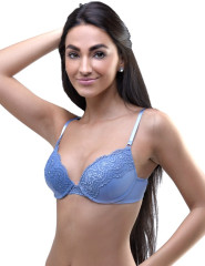 Podprsenka klasická 17004P, ocelová (2)