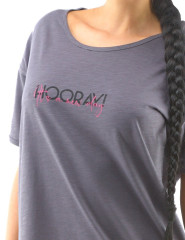 Dámská noční košilka 19118P (3)