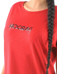 Dámská noční košilka 19118P (4)