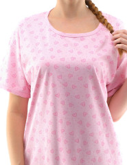 Dámská noční košilka 19138P (3)