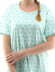 Dámská noční košilka 19138P (4)