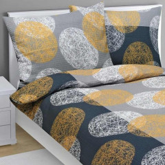 Krepové povlečení 80/865 (2)