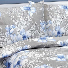 Krepové povlečení 80/528 (3)