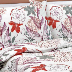 Krepové povlečení 80/281 (3)