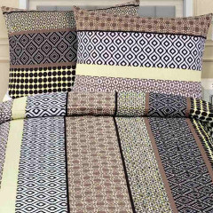 Krepové povlečení 80/309 (3)