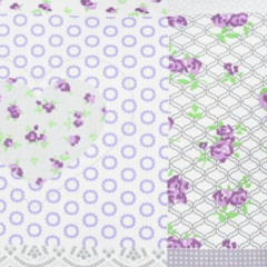 Povlak na polštář Krepový K80/762 (2)